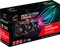 ASUS ROG Strix Radeon RX 6800 OC, ROG-STRIX-RX6800-O16G-GAMING, 16GB GDDR6, HDMI, 3x DP Vorschaubild