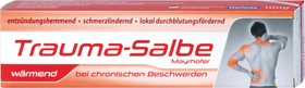 Trauma-Salbe Mayrhofer wärmend, 100g