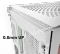 Montech King 95 Pro Pure White, weiß, Glasfenster Vorschaubild