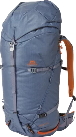 Mountain Equipment Fang 42+ alaskan blue