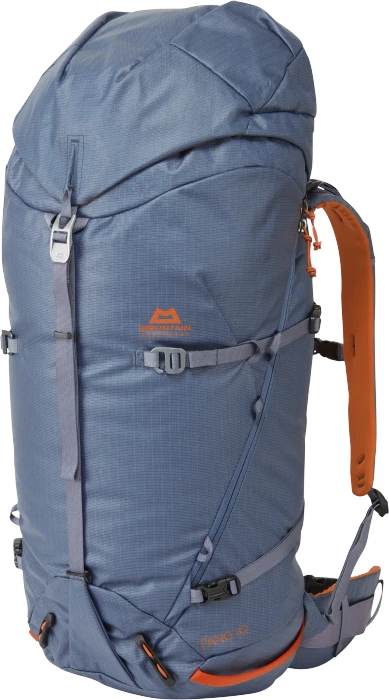 Mountain Equipment Fang 42+ alaskan blue