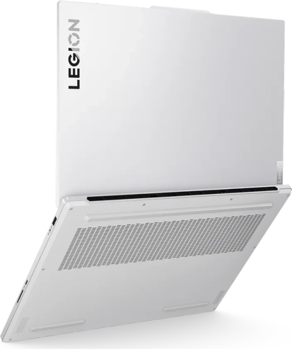 Lenovo Legion 7 16IRX9, Glacier White, Core i9-14900HX, 32GB RAM, 1TB SSD, GeForce RTX 4070, EU