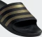 adidas Aqua Adilette core black/gold metallic Vorschaubild
