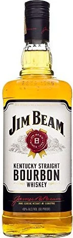 Jim Beam White 1.75l