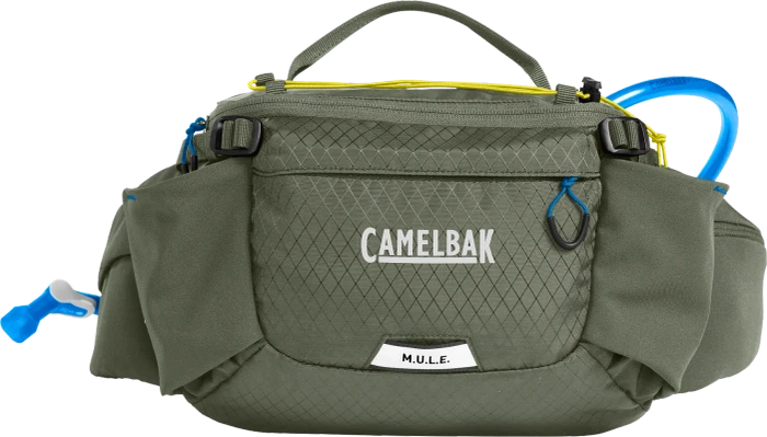 CamelBak M.U.L.E. 5 dusty olive