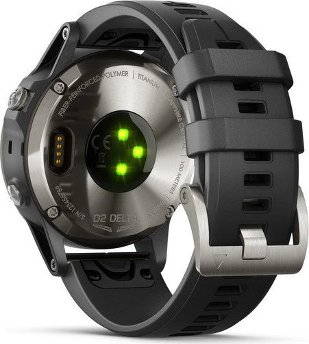 Garmin D2 Delta