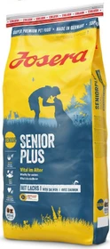 Josera SeniorPlus, mit Lachs, 15kg