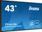iiyama ProLite LE4341UHS-B1, 42.5" Vorschaubild