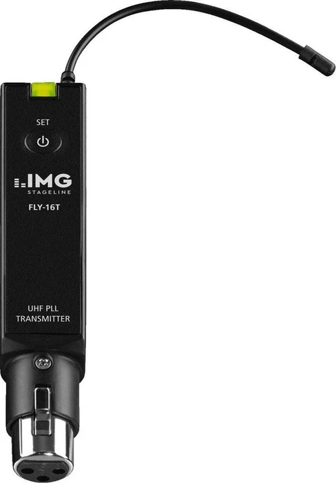 IMG Stageline Fly-16T