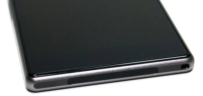 Sony Xperia Z1 schwarz