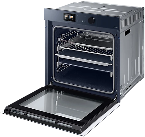 Samsung NV7B7997ADN Backofen mit Dampfunterstützung