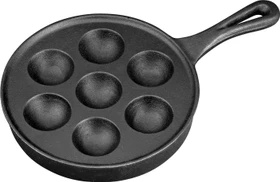 Camp Chef Poffertjes Pfanne