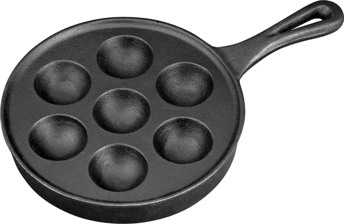 Camp Chef Poffertjes Pfanne