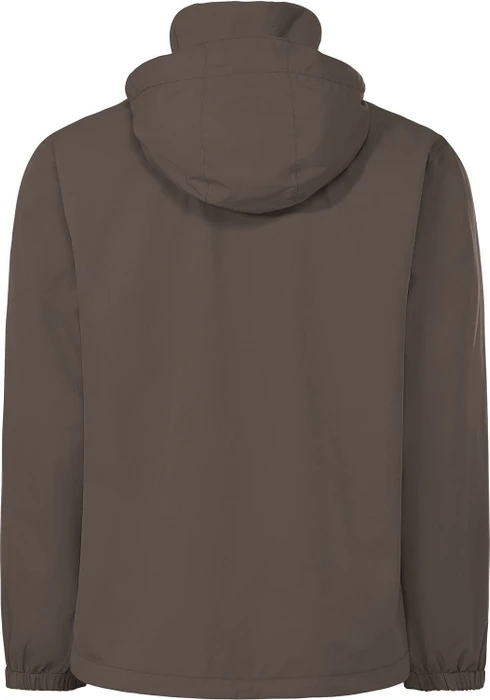 Vaude Escape Light Funktionsjacke deer brown (Herren)