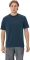 Vaude Loamer Mountainbike Funktionsshirt kurzarm dark sea (Herren) Vorschaubild