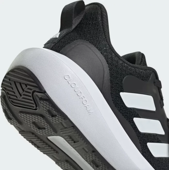 adidas Fortarun 3.0 core black/cloud white (Junior)