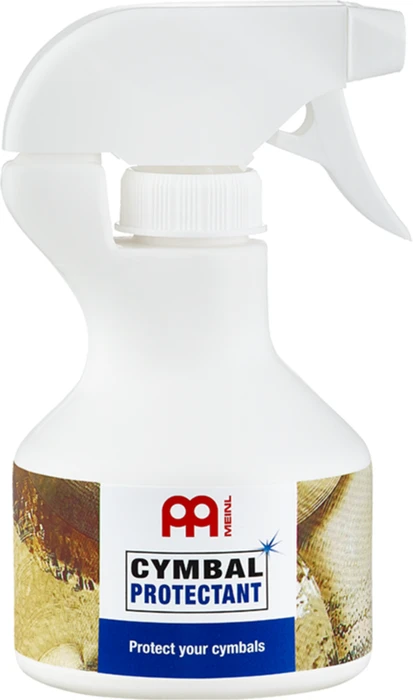 Meinl Cymbal Care