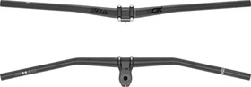 SQ-lab 3OX 31.8mm/30mm/4° up/12° back Riser Lenker 780mm