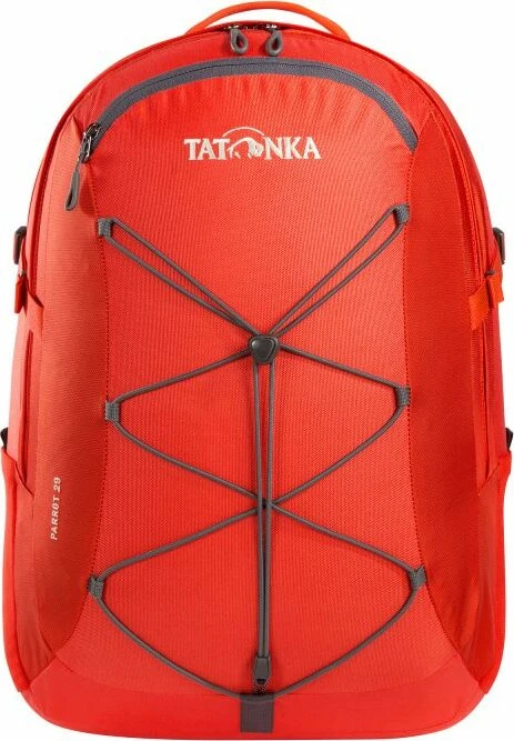 Tatonka Parrot 29 rot/orange