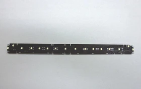 Piko - Spur H0 - LED Beleuchtungsbausatz UICX Personenwagen