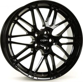Oxigin 14 Oxrock 9.5x19 5/112 ET30 schwarz (verschiedene Farben)