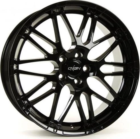 Oxigin 14 Oxrock 9.5x19 5/112 ET30 schwarz (verschiedene Farben)
