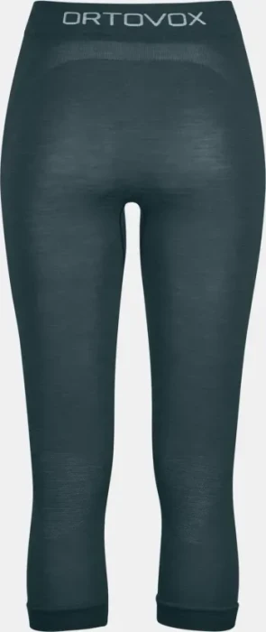 Ortovox 120 Comp Light Short Hose 3/4 dark arctic grey (Damen)