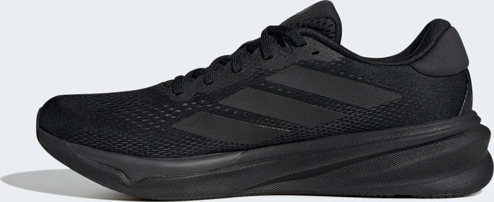 adidas Supernova Stride 2 core black/iron metallic/carbon (Herren)