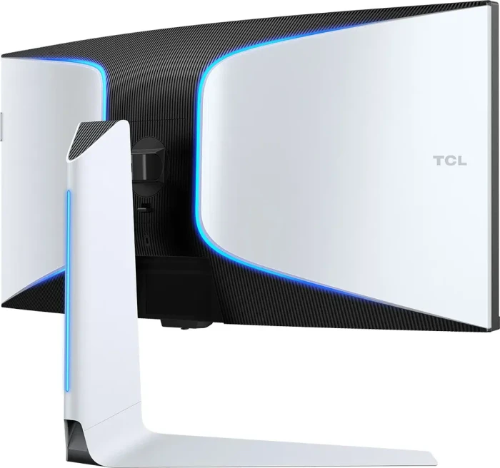 TCL 34R83Q, 34"