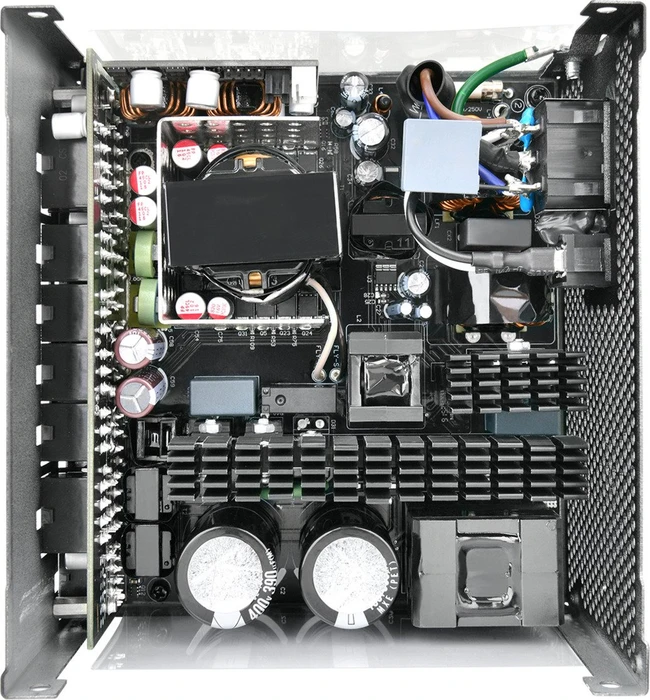 Thermaltake ToughPower PT 1000W, ATX 3.1
