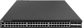 D-Link DXS-3610 Rackmount 10G Managed Switch, 48x RJ-45, 6x QSFP28 (DXS-3610-54T)