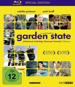 Garden State (Blu-ray)