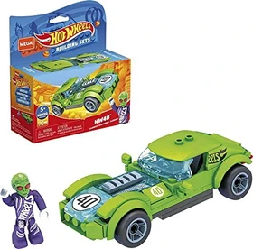 Mattel Mega Construx Hot Wheels HW40