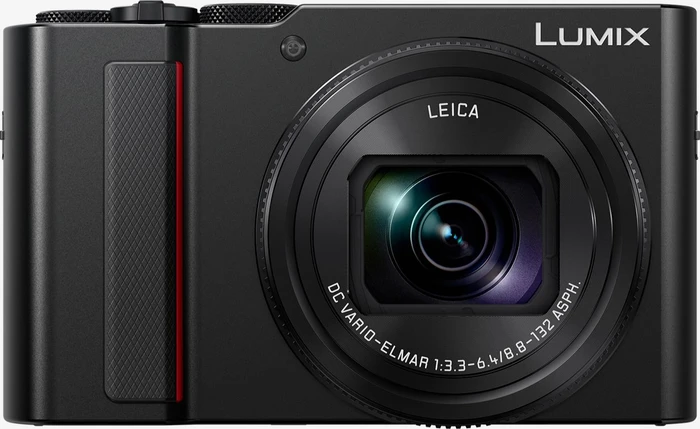 Panasonic Lumix DC-TZ202D schwarz