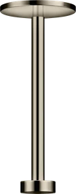 Hansgrohe Axor One 300mm Deckenanschluss für Duschkopf 280 2jet polished nickel