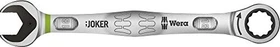 Wera 6000 Joker Maul-Ringratschenschlüssel, 18x235mm