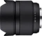 Samyang AF 12mm 2.0 X für Fujifilm X Vorschaubild