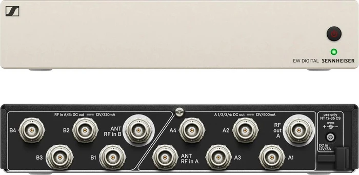 Sennheiser EW-D ASA (Q-R-S)