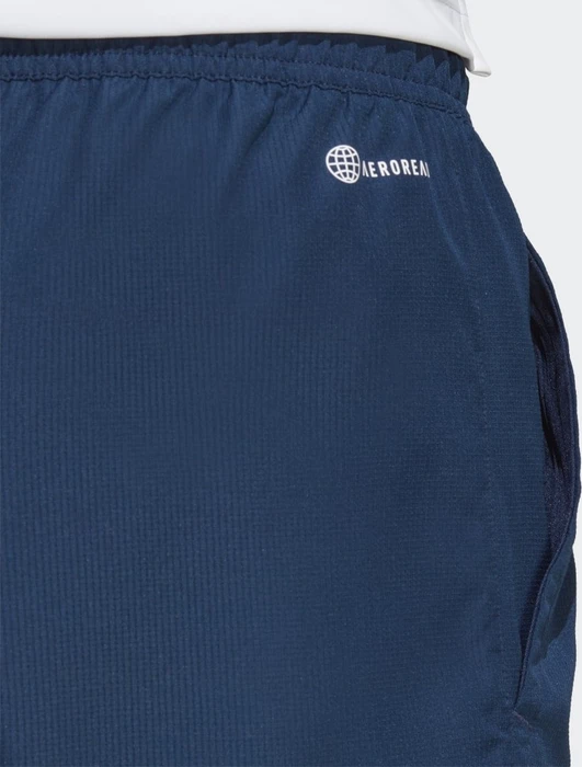 adidas Club Tennis Hose kurz collegiate navy (Herren)