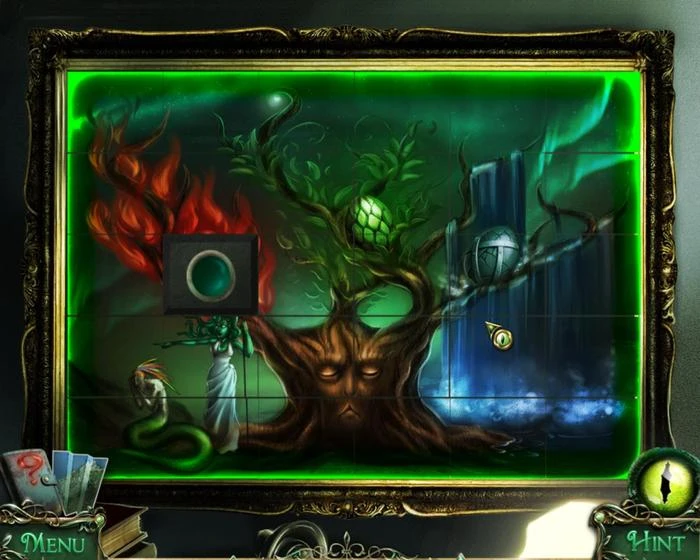 9 Clues: Das Geheimnis von Serpent Creek (Download) (PC)