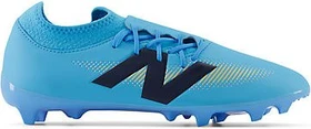 New Balance Furon Team FG V8 team sky blue/mango