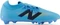 New Balance Furon Team FG V8 team sky blue/mango Vorschaubild