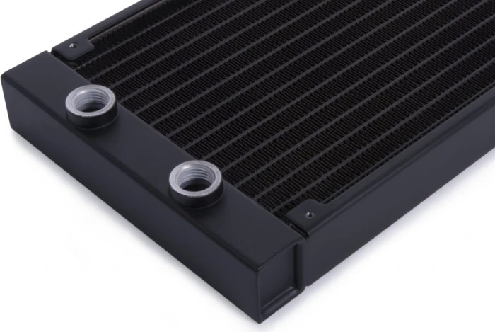 Alphacool ES Aluminium T27 Industry Series 280mm
