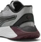 Puma PWR Hybrid gray echo/ruby shimmer/puma black Vorschaubild