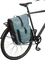 Vaude Aqua Back Plus Recycled Gepäcktasche nordic blue Vorschaubild