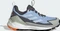 adidas Terrex Free Hiker 2.0 Low GTX glow blue/crystal sky/aurora onix (Damen) Vorschaubild