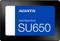 ADATA Ultimate SU650 2TB, 2.5" / SATA 6Gb/s Vorschaubild