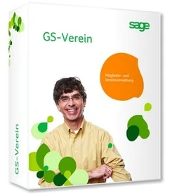 Sage GS-Verein 2010 (deutsch) (PC) (010646)