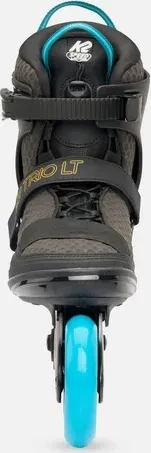 K2 Trio LT 100 Inline-Skate (Herren) (Modell 2025)