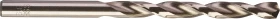 Milwaukee Thunderweb HSS-G Metallbohrer, 8x75x117mm, 5 Stück